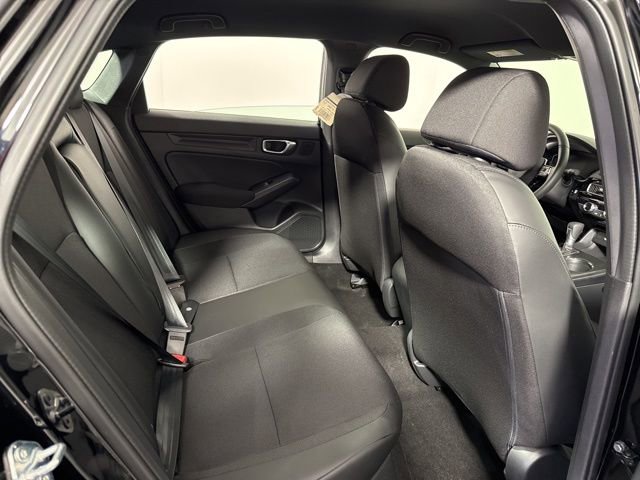 New 2026 Honda Civic Sport image 19