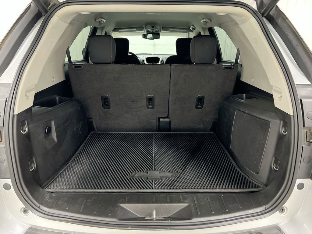 Used 2016 Chevrolet Equinox LT w/ Convenience Package image 23