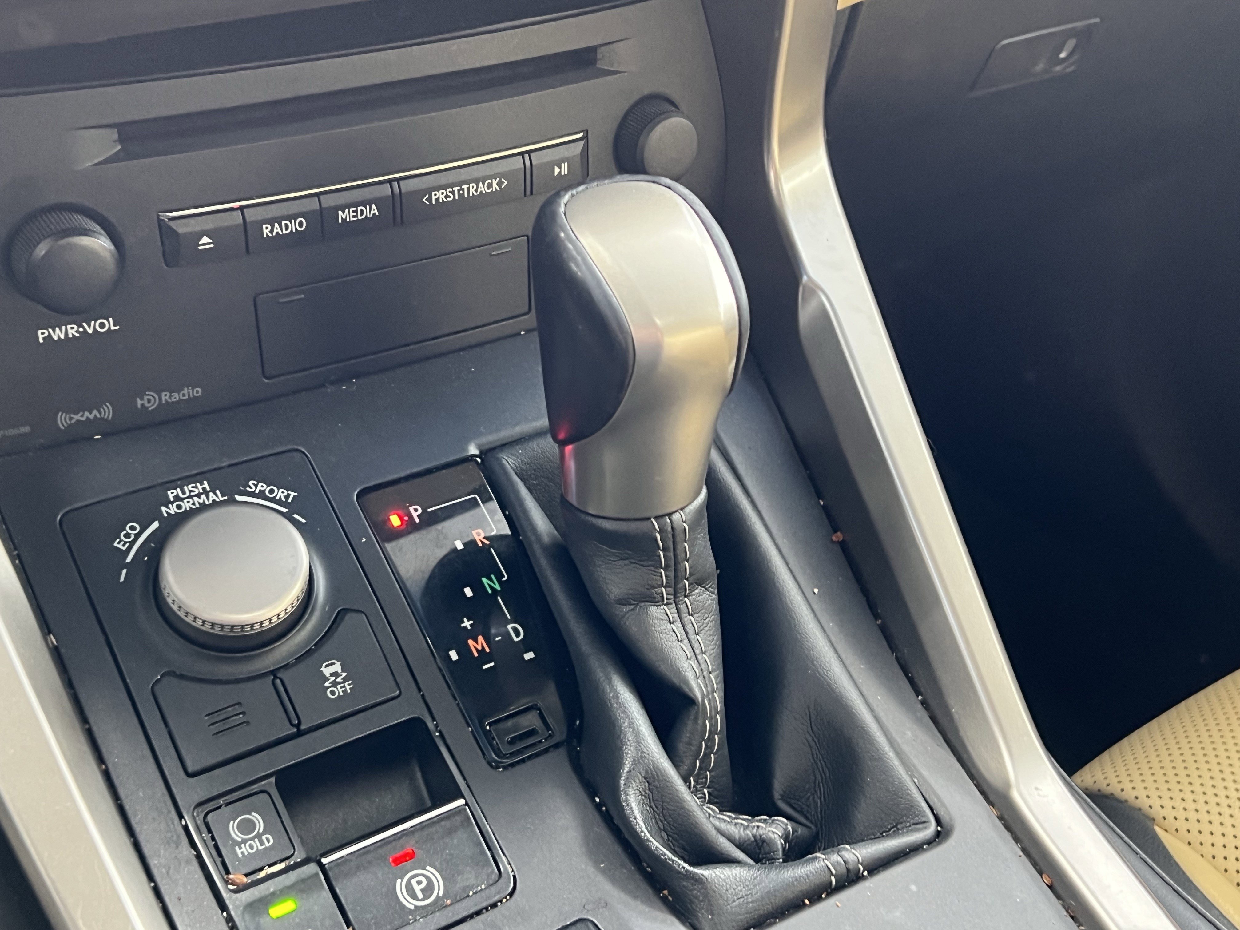 Used 2015 Lexus NX 200t FWD image 26