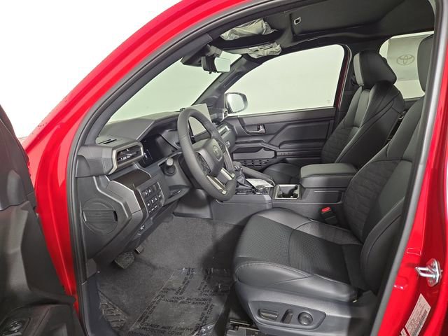 New 2026 Toyota Tacoma TRD Off-Road AWD/4WD image 12