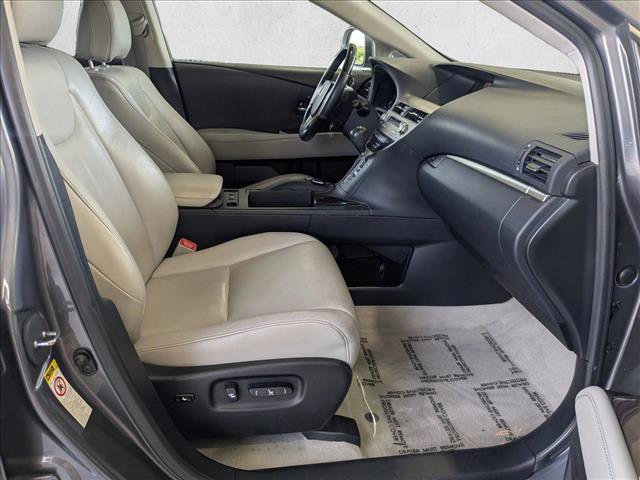 Used 2013 Lexus RX 350 FWD image 20