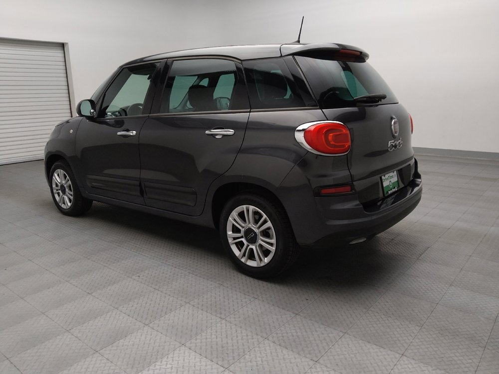 Used 2019 FIAT 500L Pop image 5