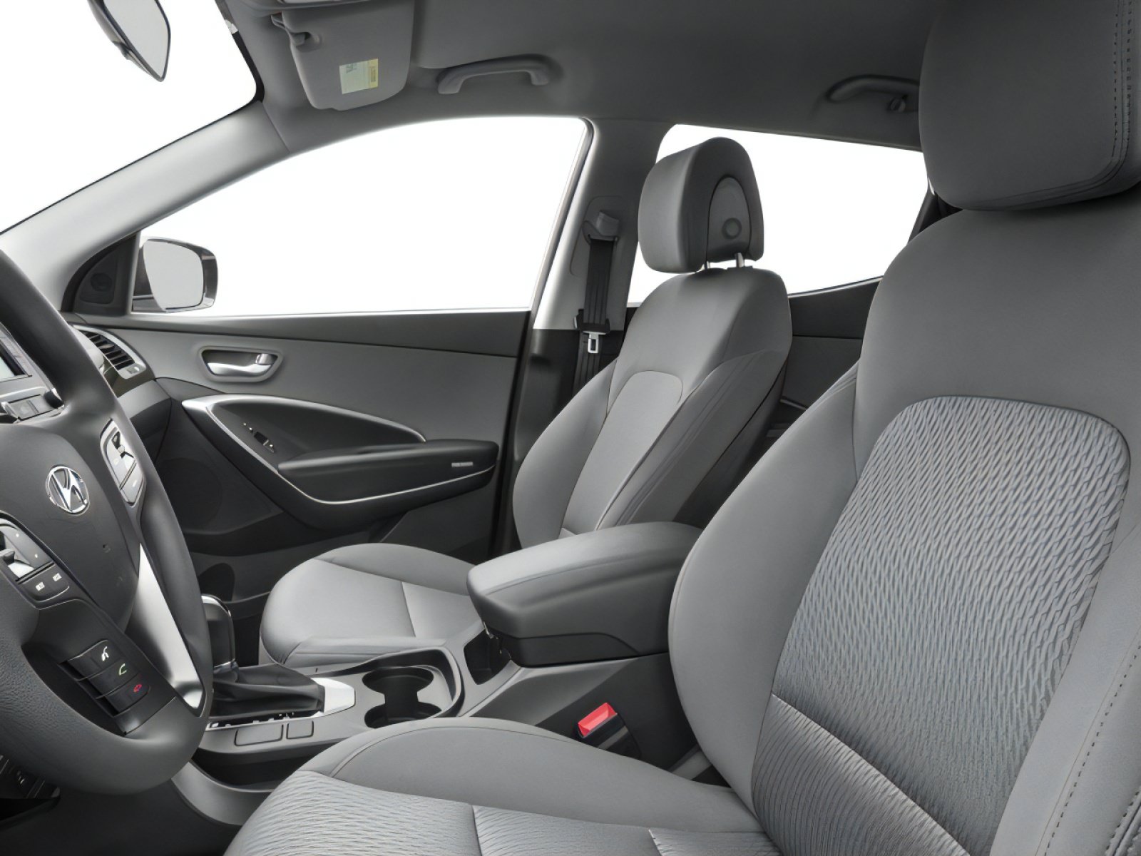 Used 2017 Hyundai Santa Fe Sport FWD image 12