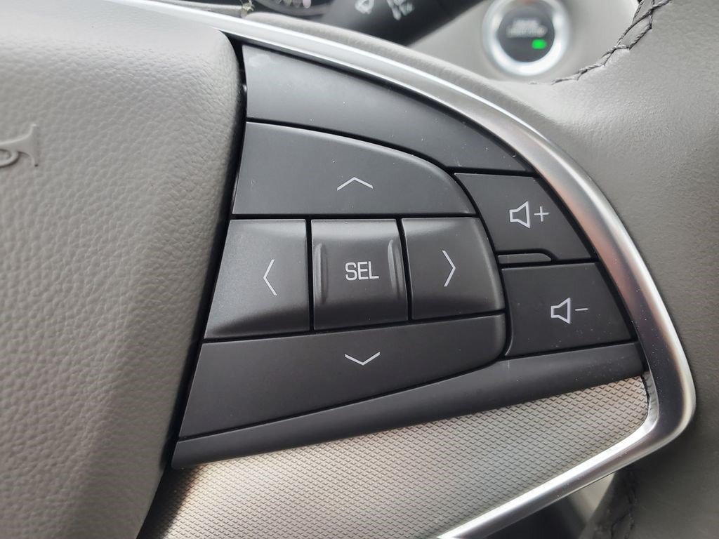 Certified 2024 Cadillac XT5 Premium Luxury w/ LPO, Floor Liner Package AWD/4WD image 13