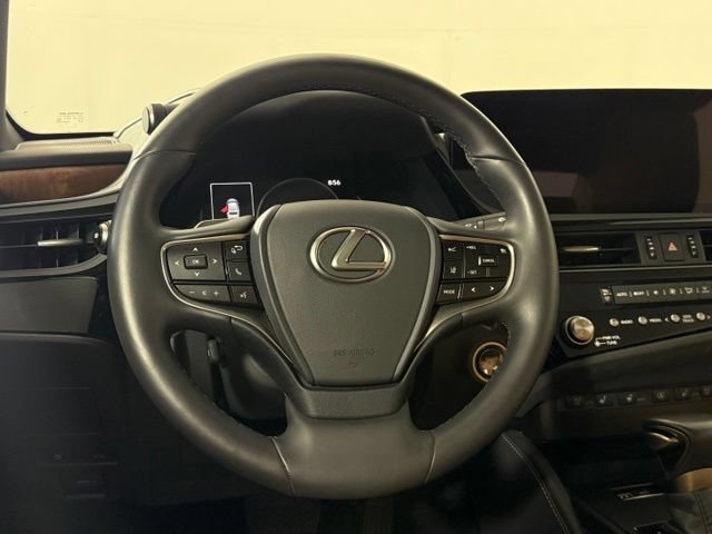 Used 2025 Lexus ES 350 w/ Premium Package FWD image 24
