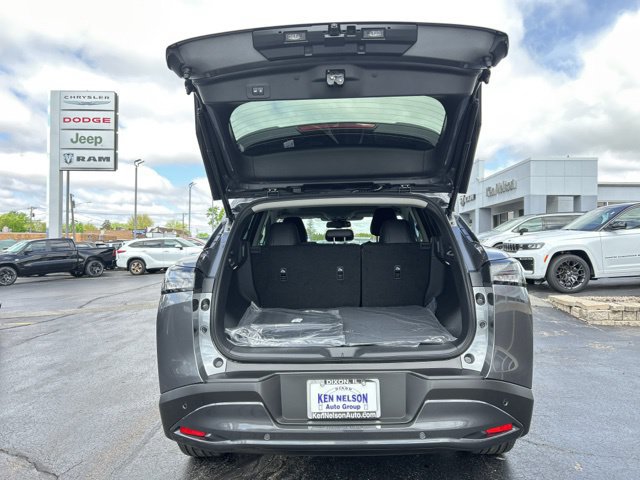 New 2026 Nissan Murano SL AWD/4WD image 6