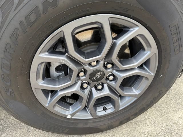 Used 2025 Ford Expedition Max Active RWD image 9