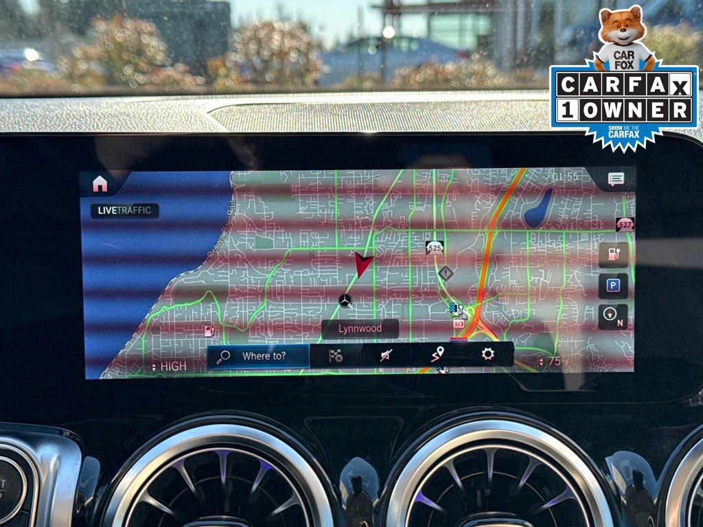 Used 2022 Mercedes-Benz EQB 300 4MATIC image 21