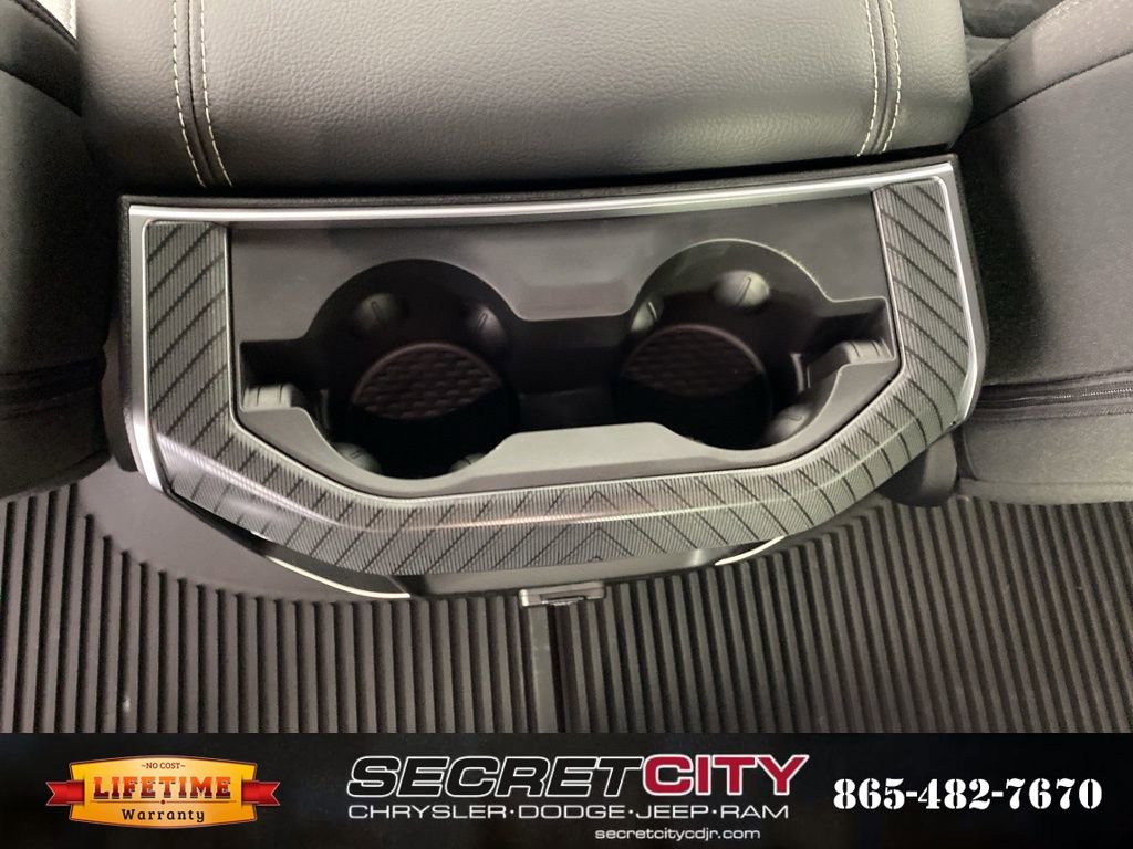 New 2026 RAM 1500 Big Horn image 30