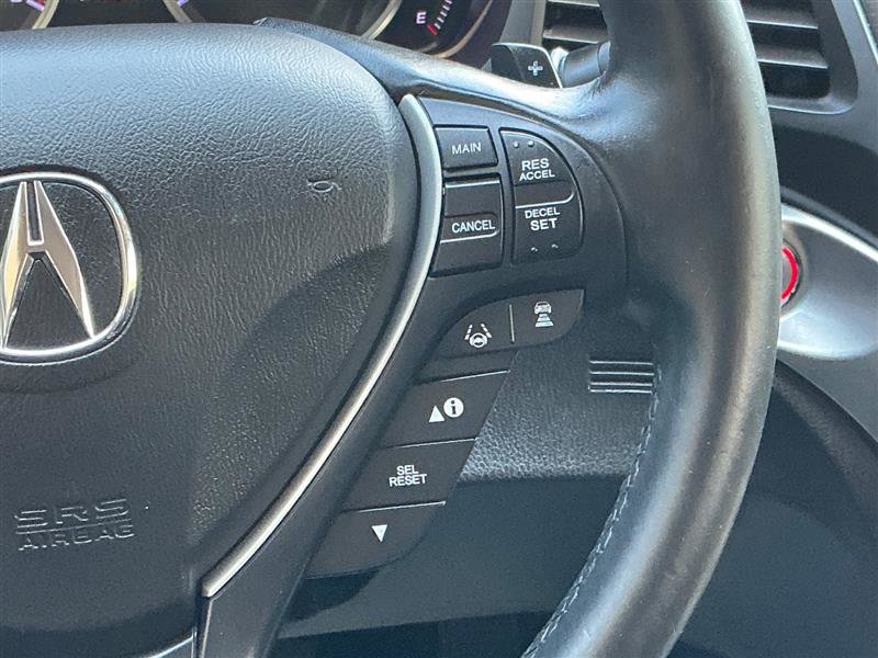 Used 2019 Acura ILX FWD image 39