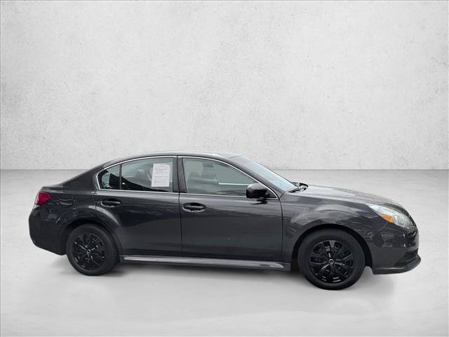 Used 2013 Subaru Legacy 2.5i AWD/4WD image 5