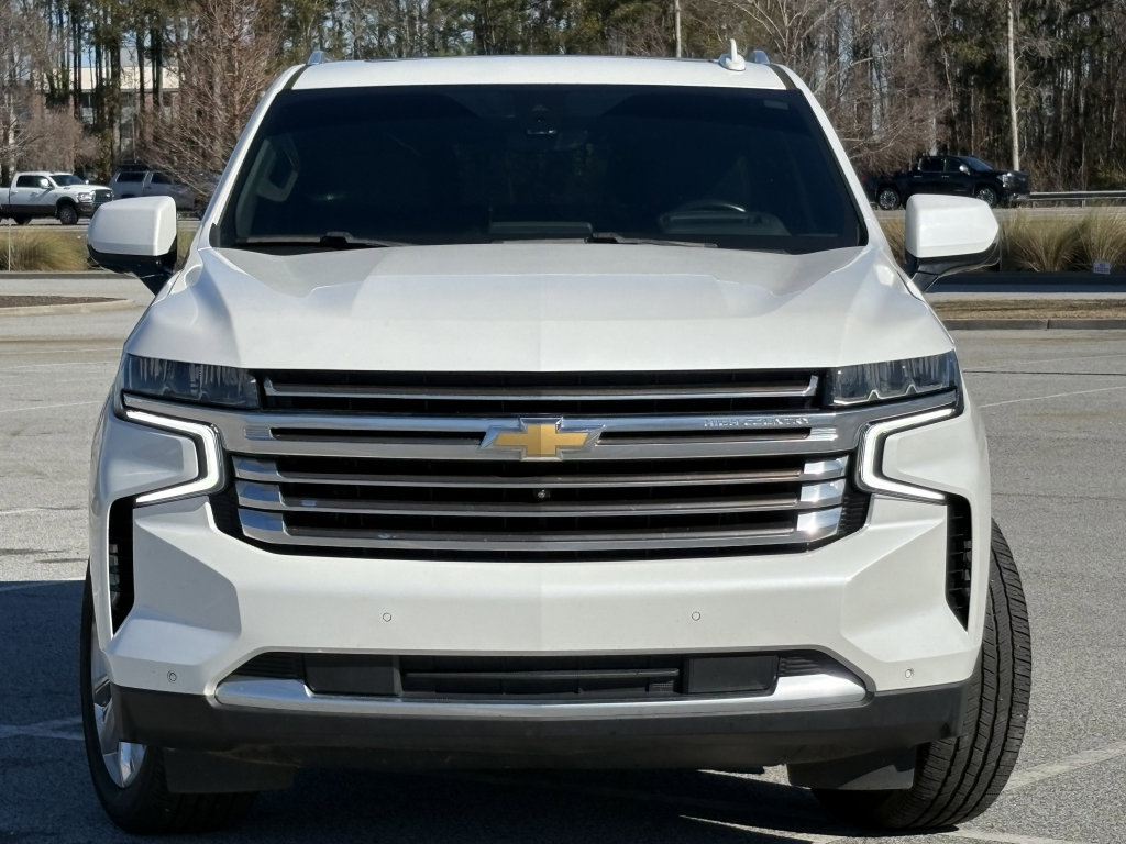 Used 2022 Chevrolet Tahoe High Country w/ Premium Package 2 image 2