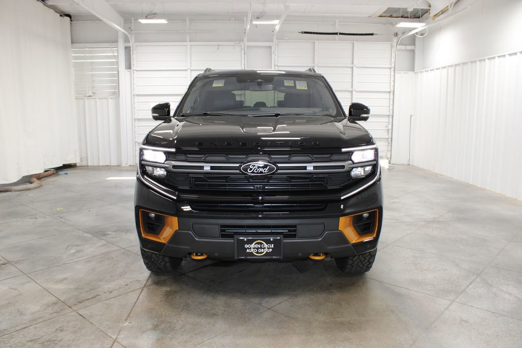 New 2025 Ford Expedition Tremor image 2