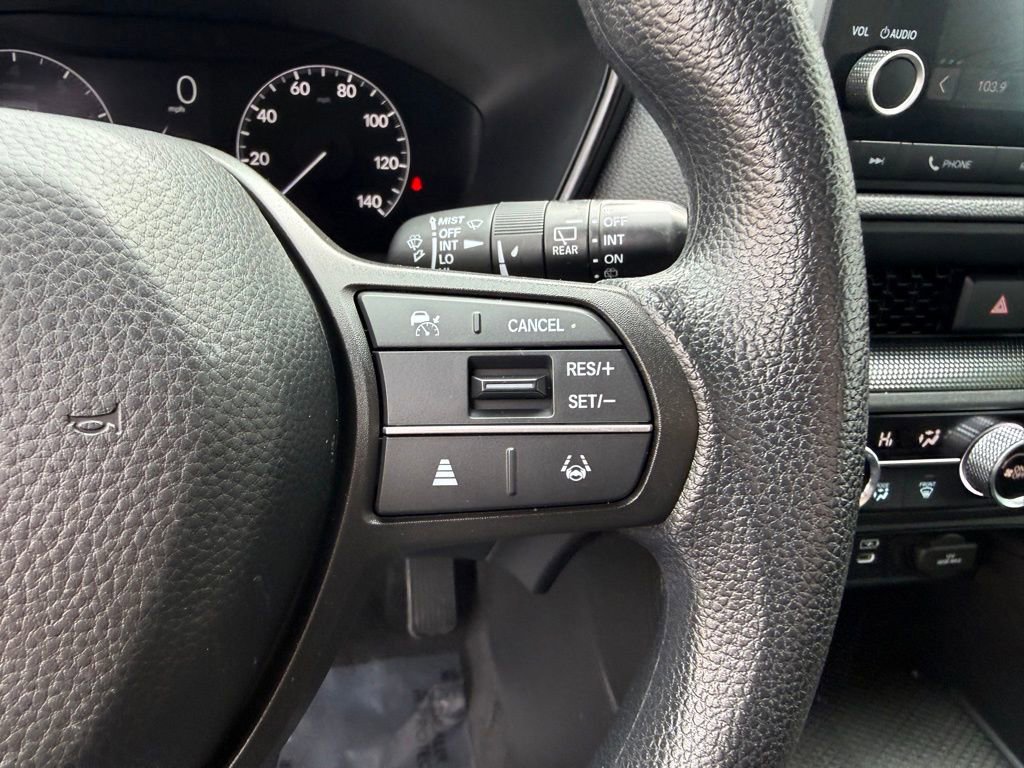 Used 2023 Honda CR-V EX image 27