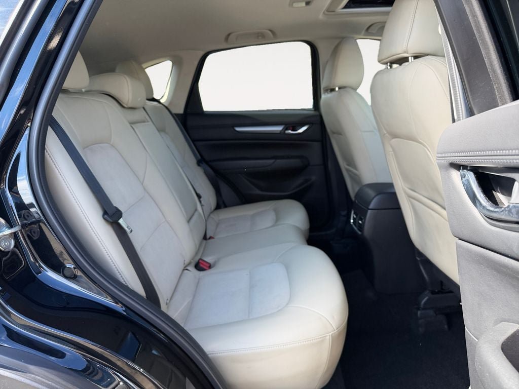 Used 2018 MAZDA CX-5 Touring w/ Preferred Equipment Package AWD/4WD image 23