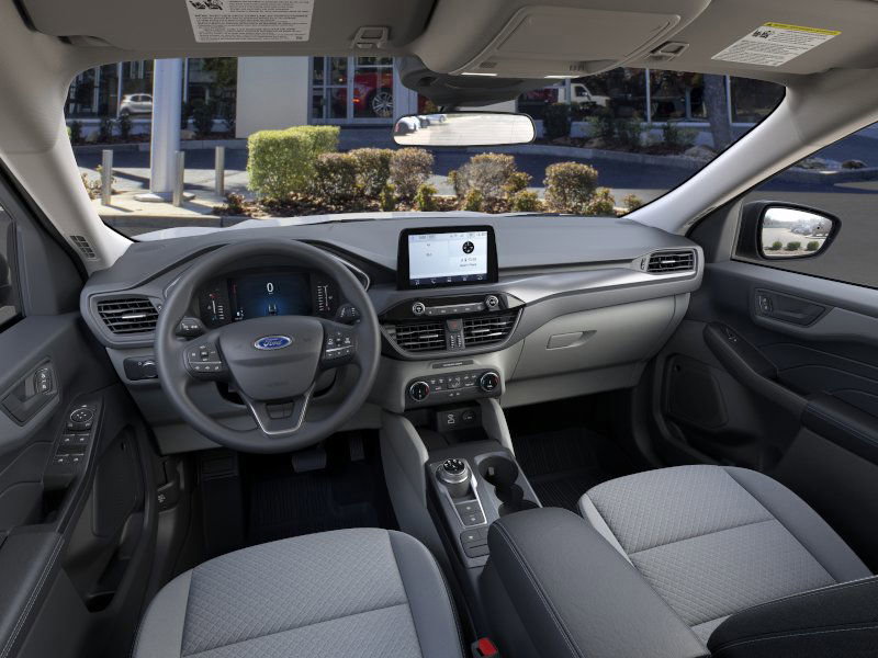 New 2026 Ford Escape Active FWD image 9