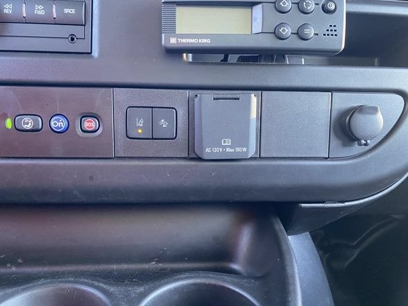 Used 2024 Chevrolet Express 3500 w/ Power Convenience Package RWD image 12