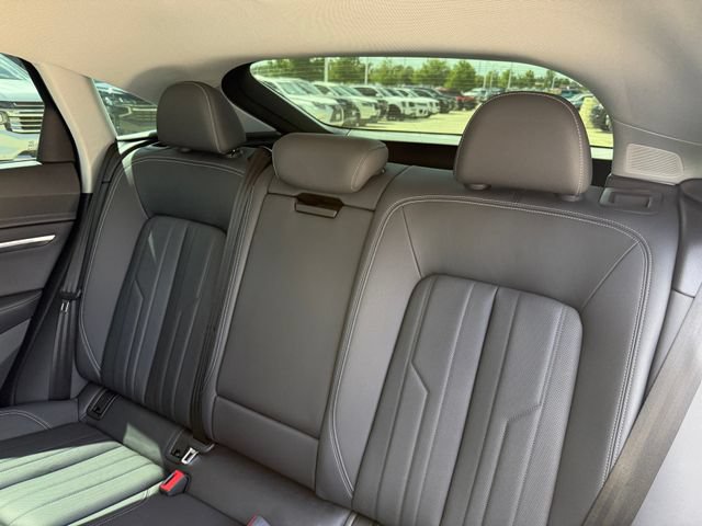 Used 2021 Audi e-tron Premium Plus w/ Premium Plus Package AWD/4WD image 27
