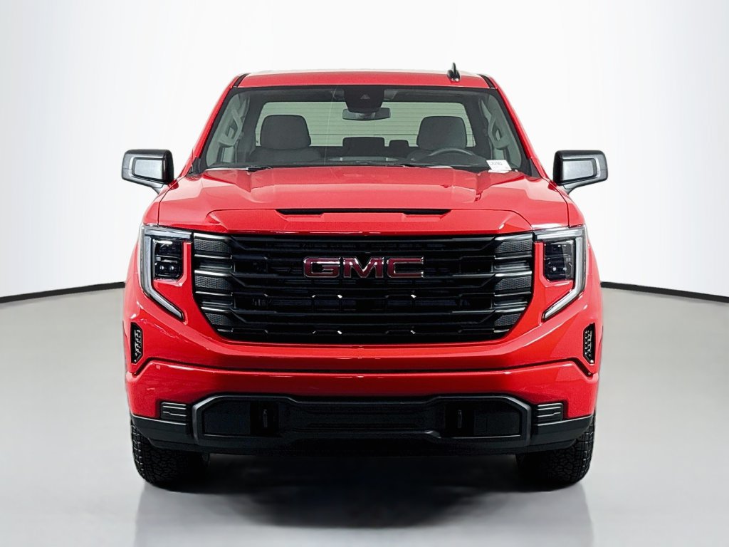 New 2026 GMC Sierra 1500 Pro w/ Graphite Edition AWD/4WD image 2