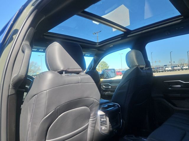 New 2026 RAM 1500 Big Horn image 26