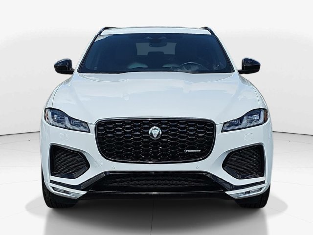 Used 2024 Jaguar F-PACE R-Dynamic S AWD/4WD image 12