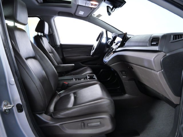 Used 2018 Honda Odyssey EX-L image 9