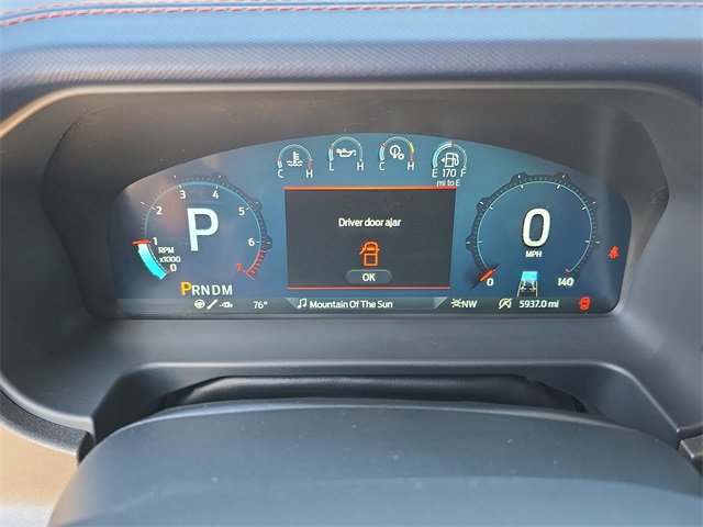 Used 2024 Ford Bronco Raptor image 26