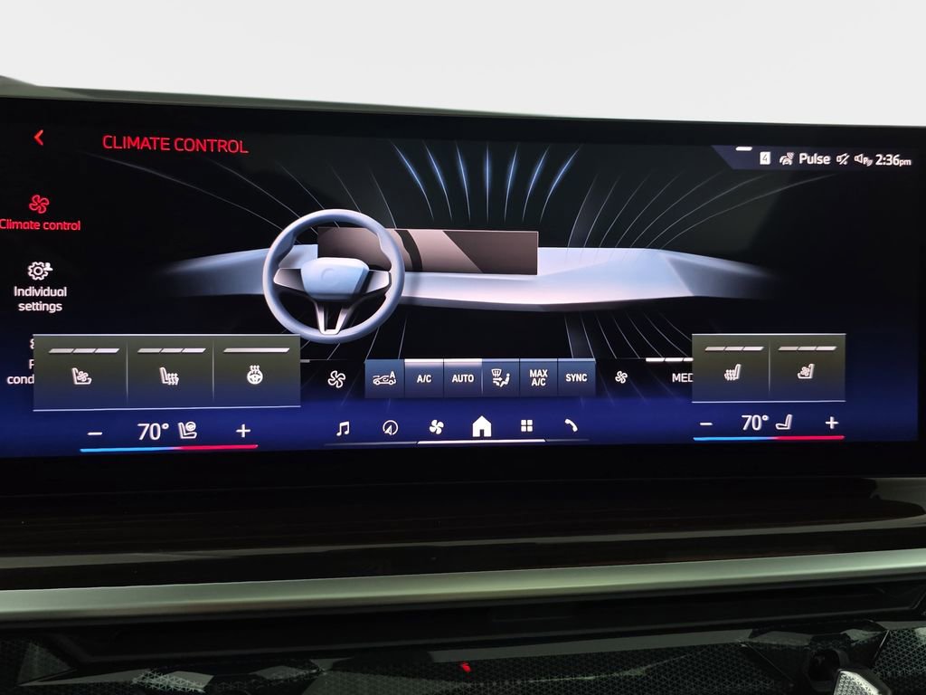 New 2026 BMW X5 xDrive40i w/ Executive Package image 24