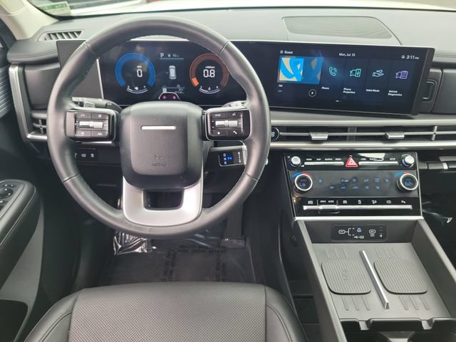 Used 2025 Hyundai Santa Fe SEL AWD/4WD image 4
