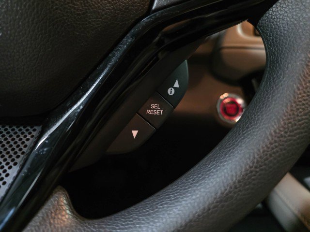 Used 2019 Honda HR-V EX image 21