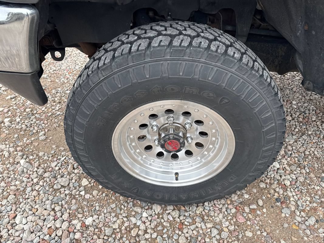 Used 1989 Toyota Pickup Deluxe AWD/4WD image 21