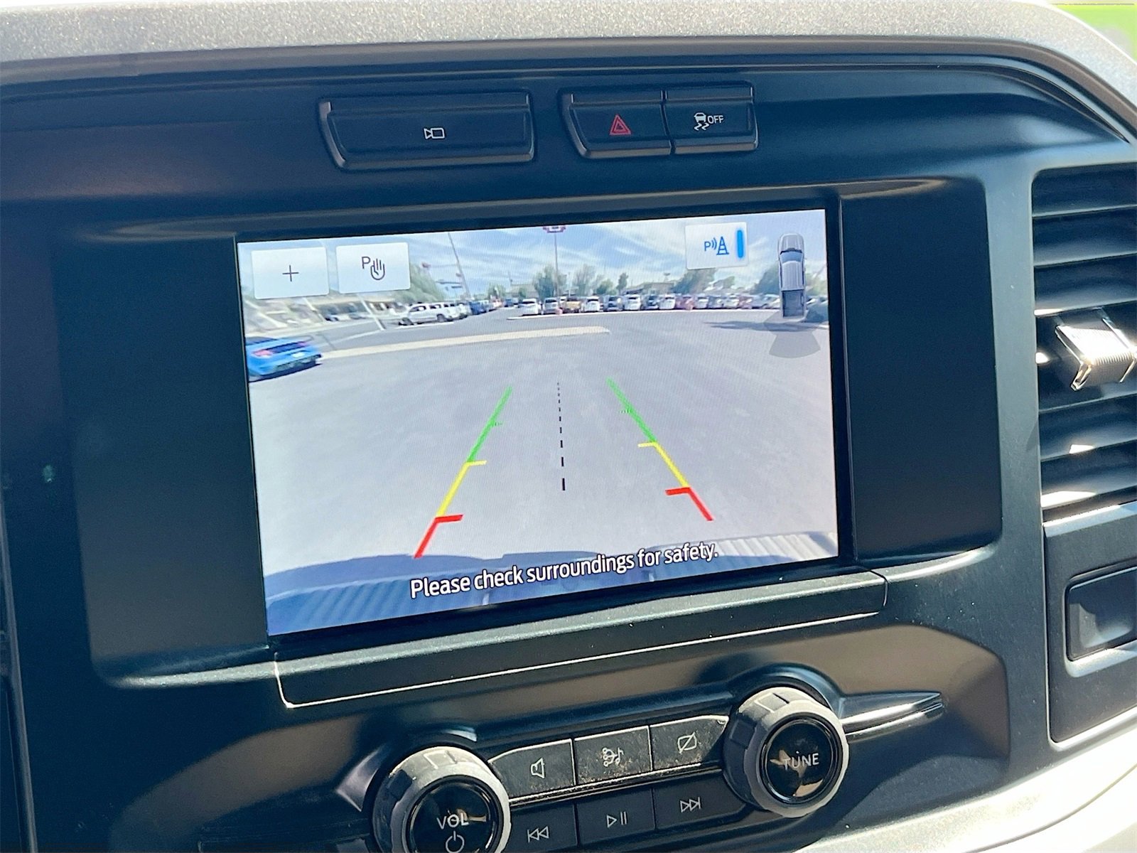 Used 2023 Ford F150 XLT image 13