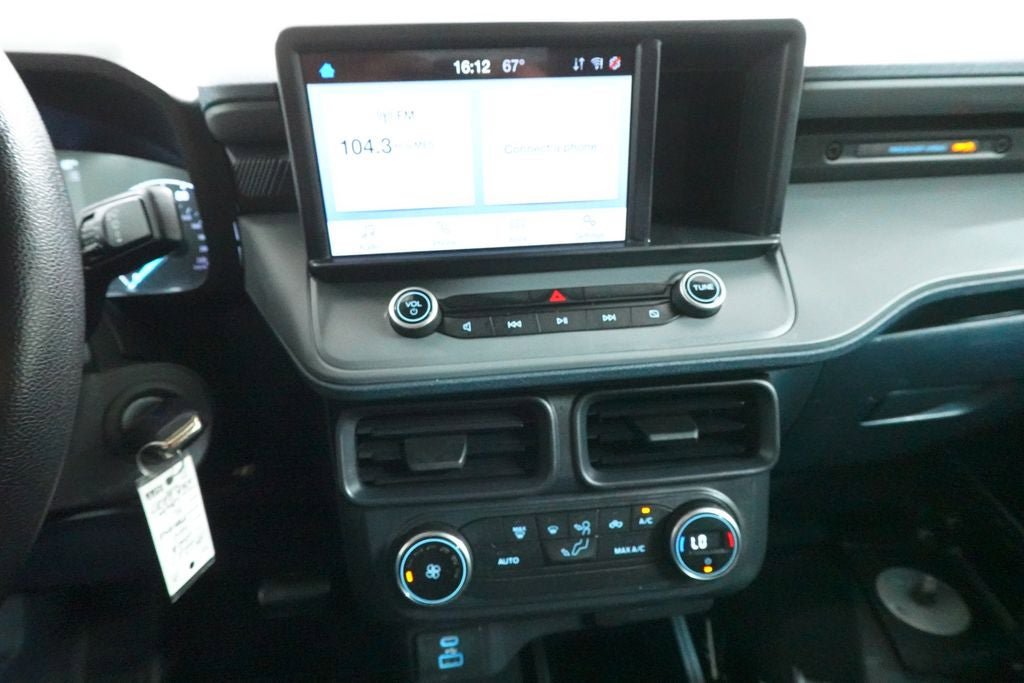 Used 2022 Ford Maverick XL FWD image 16