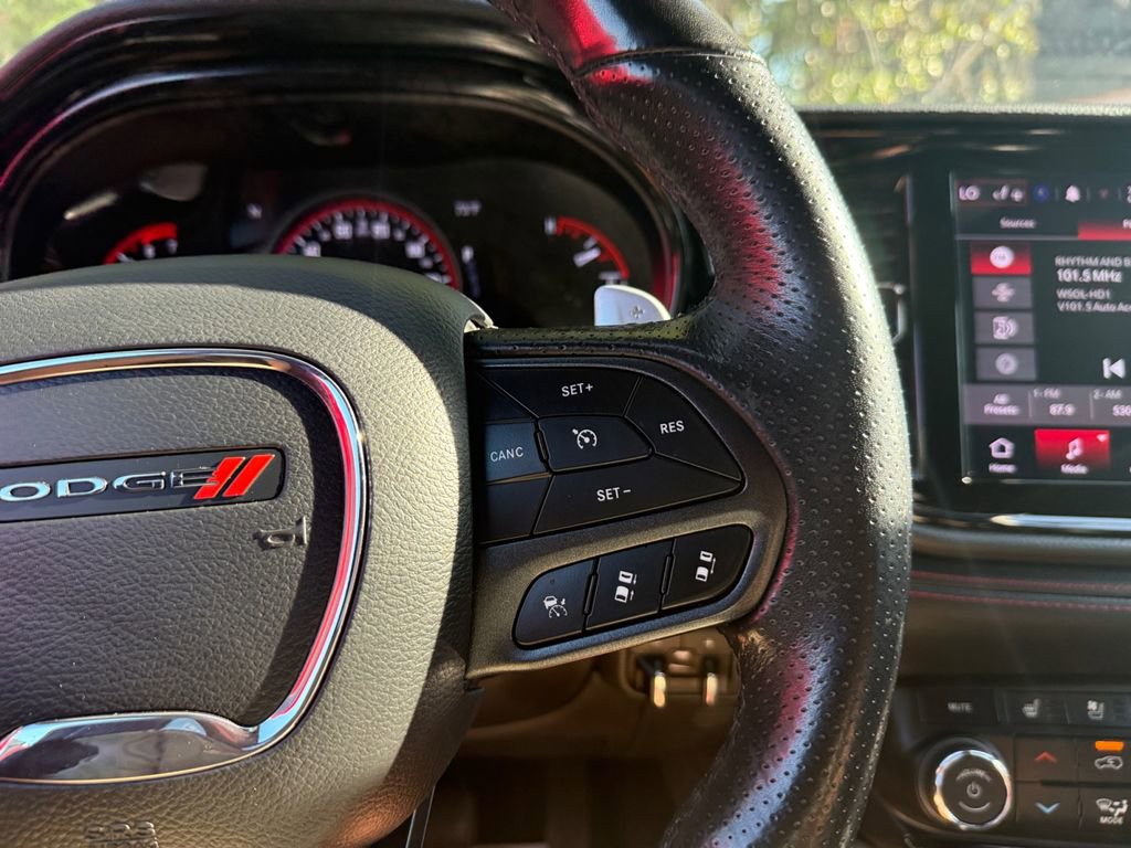 Used 2024 Dodge Durango R/T RWD image 23