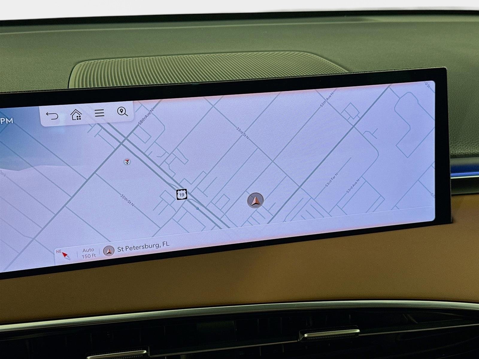 New 2026 Genesis GV70 2.5T Advanced w/ G1 Accessory Package image 16