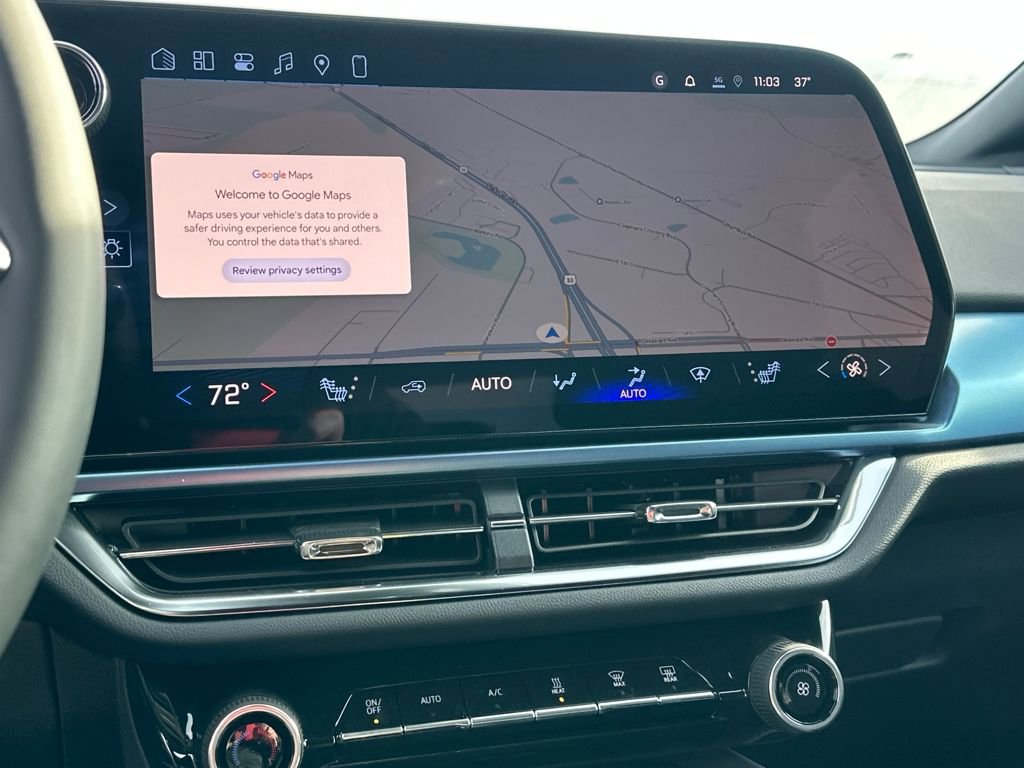 New 2026 Chevrolet Equinox EV LT image 22