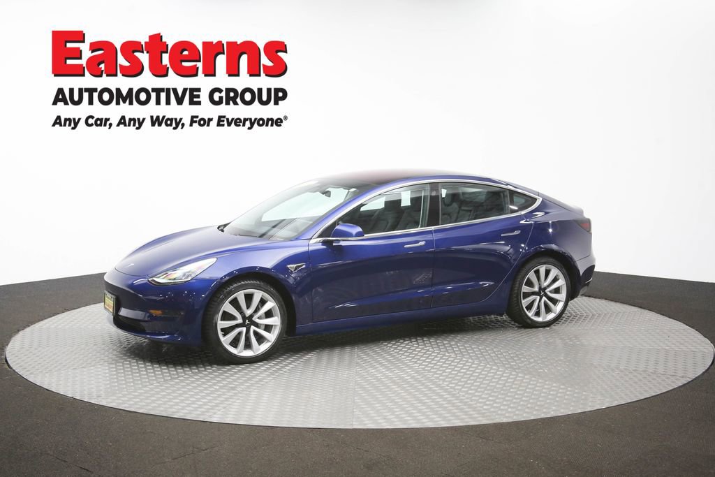 Used 2018 Tesla Model 3 Long Range image 52