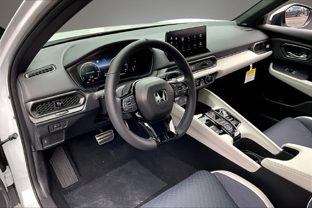 New 2026 Honda Prelude image 7