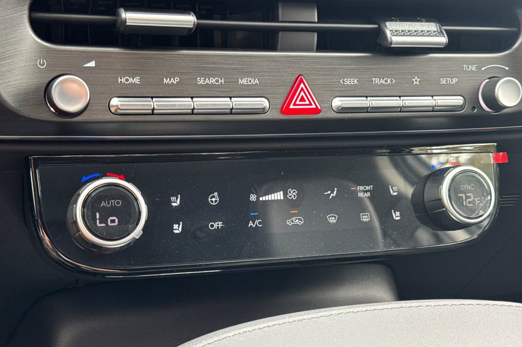 New 2026 Hyundai Palisade Limited AWD/4WD image 17