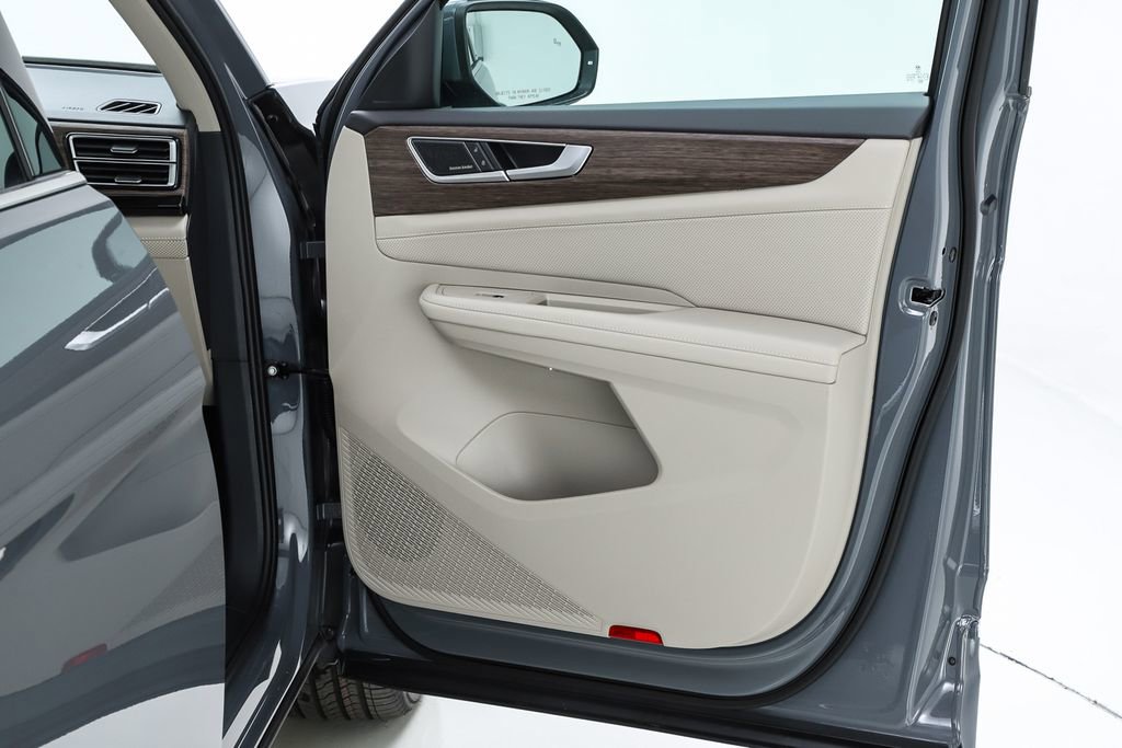 New 2026 Volkswagen Atlas SEL Premium R-Line image 71