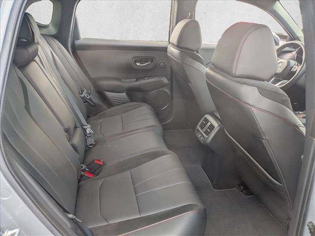 Certified 2025 Acura ADX A-Spec AWD/4WD image 21