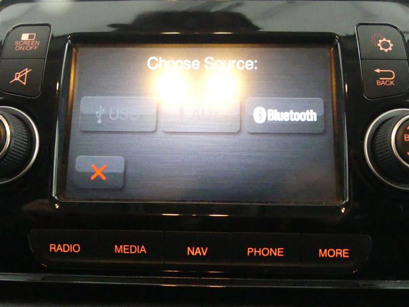 Used 2018 RAM ProMaster 2500 w/ Premium Appearance Group image 36