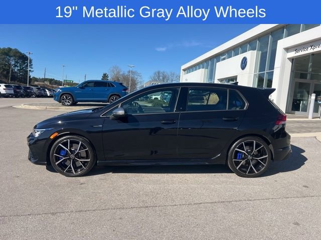 Certified 2024 Volkswagen Golf R image 5