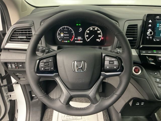 New 2026 Honda Odyssey EX-L image 14