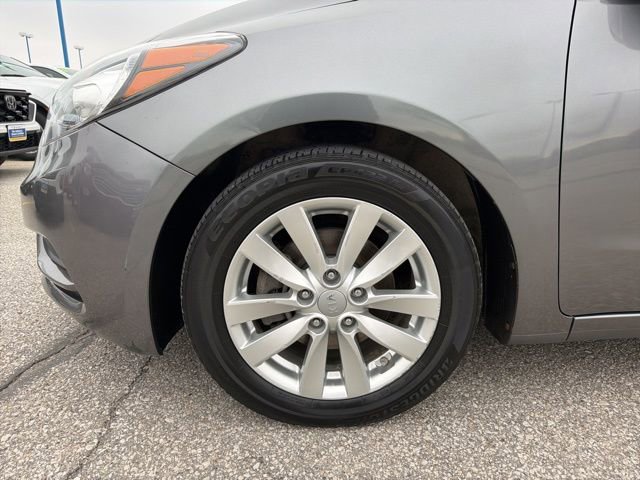 Used 2016 Kia Forte LX w/ LX Popular Plus Package image 13