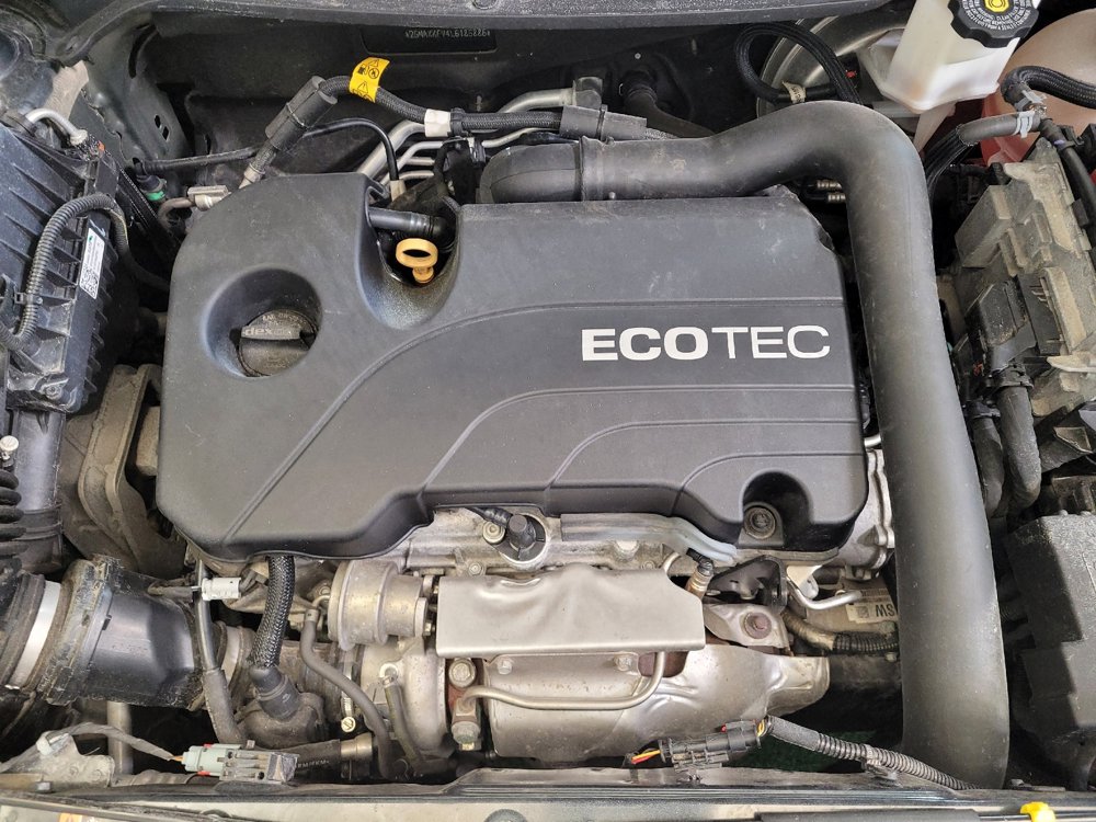 Used 2020 Chevrolet Equinox LT image 30