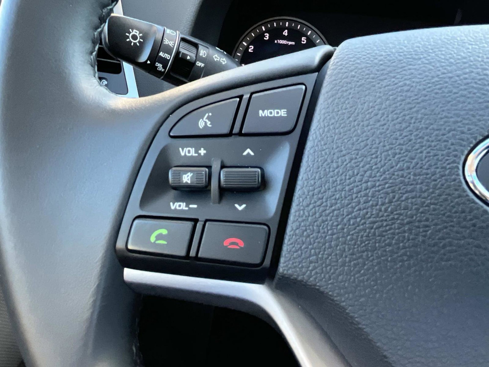 Used 2018 Hyundai Tucson SEL Plus image 30