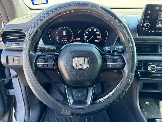 Used 2024 Honda Pilot TrailSport image 14