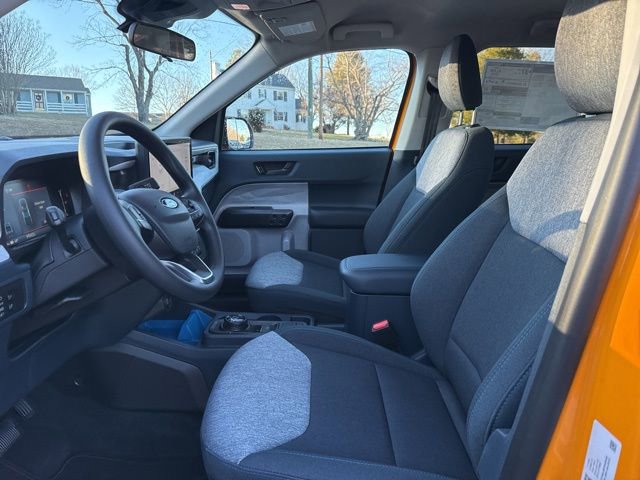 New 2026 Ford Maverick XLT w/ Equipment Group 301A image 7