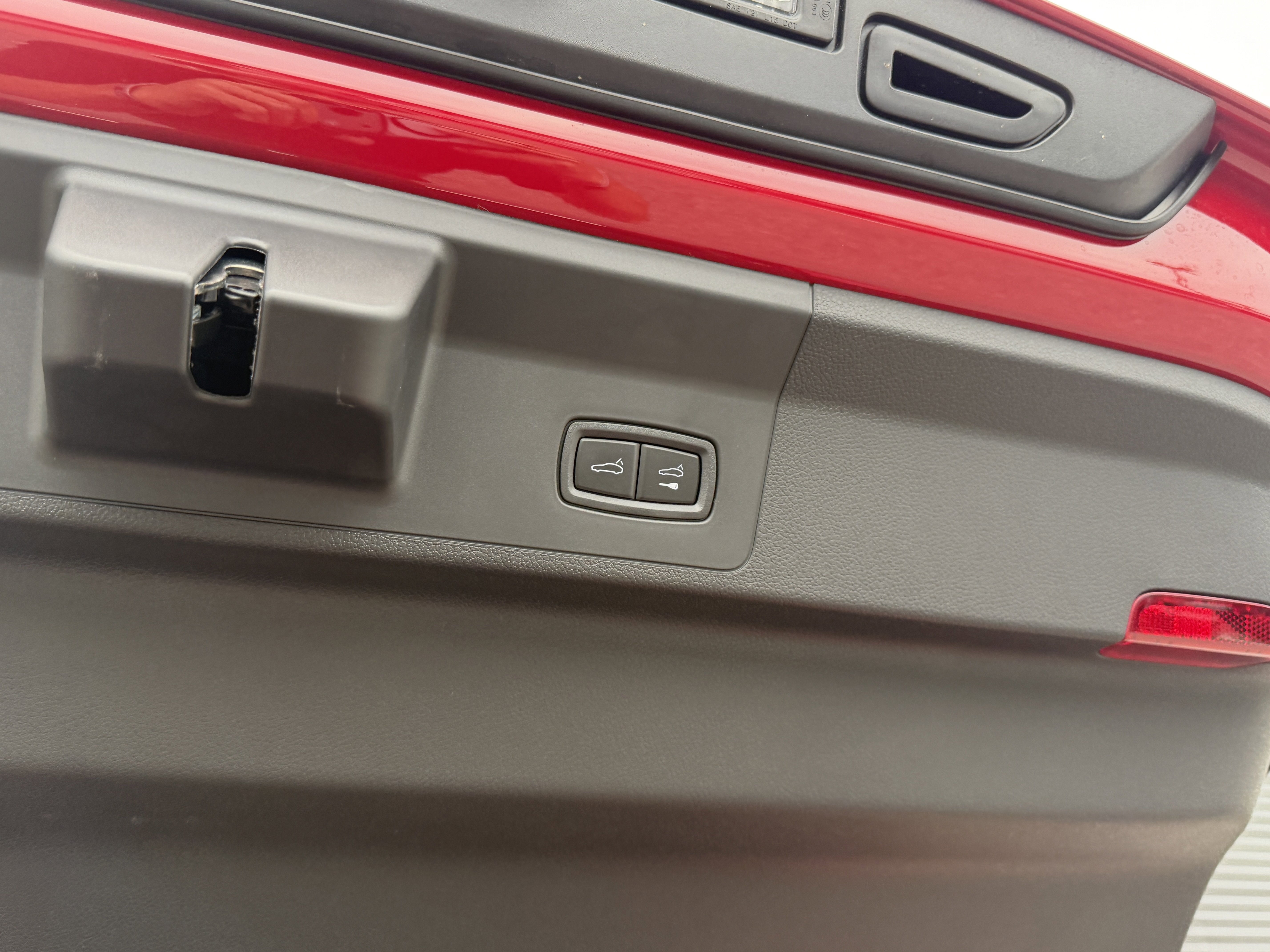 Certified 2026 Porsche Panamera GTS image 12